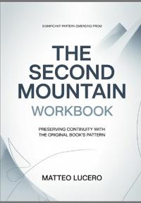 Significant Pattern emerging from The Second Mountain