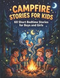 Campfire Stories for Kids