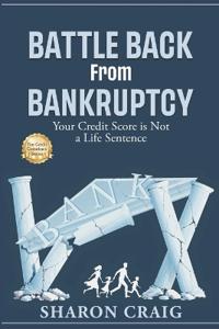Battle back from Bankruptcy