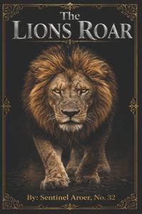 The Lions Roar