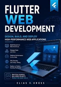 Flutter Web Development