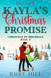 Kayla's Christmas Promise