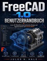 Freecad 1.0 Benutzerhandbuch