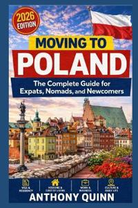 Moving to Poland