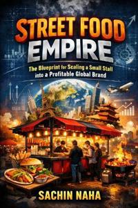 Street Food Empire