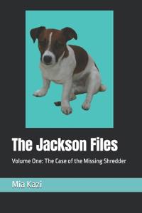 The Jackson Files