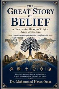 The Great Story of Belief