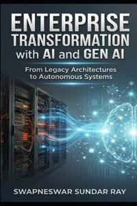 Enterprise Transformation with AI and Gen AI