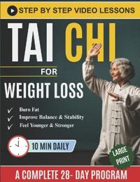 Tai Chi for Weight Loss