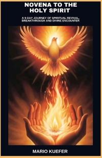 Novena to the Holy Spirit