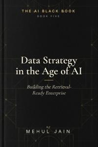 Data Strategy in the Age of AI