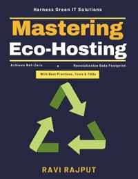 Mastering Eco-Hosting