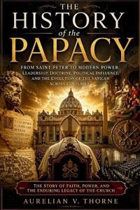 The History of the Papacy