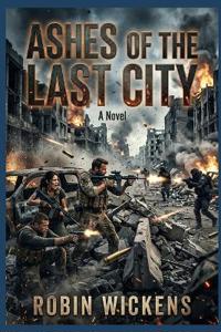 Ashes of the Last City