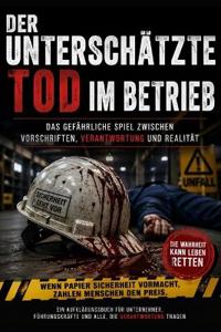 Der unterschätzte Tod im Betrieb