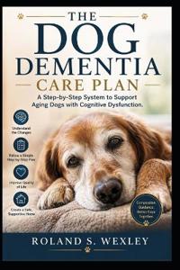 The Dog Dementia Care Plan