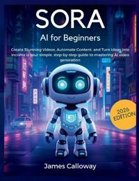Sora AI for Beginners