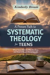 A Proven Path to Systematic Theology for Teens