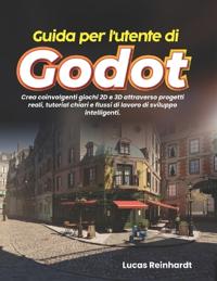 Guida per l'utente di Godot