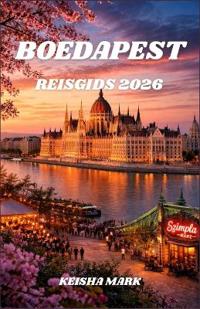 Boedapest Reisgids 2024