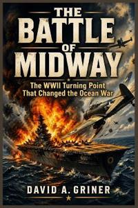 The Battle Of Midway