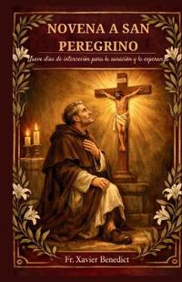 Novena a San Peregrino