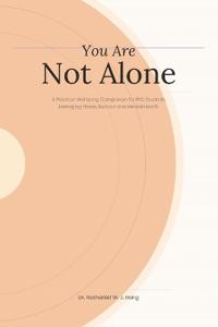 You Are Not Alone