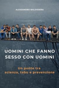 Uomini che fanno sesso con uomini