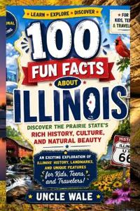 100 Fun Facts About Illinois