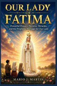 Our Lady of Fatima