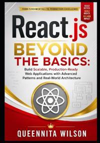React.js Beyond the Basics