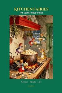 Kitchen Fairies