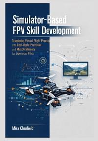 Simulator-Based FPV Skill Development