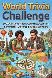 Global Trivia Quest
