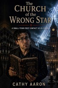 The Church of the Wrong Star