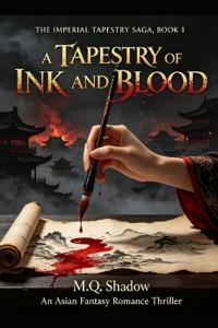 A Tapestry of Ink and Blood