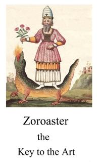 Zoroaster