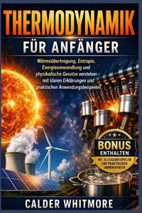 Thermodynamik für Anfänger