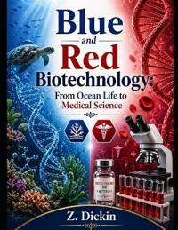Blue and Red Biotechnology