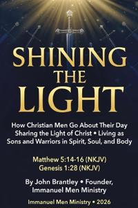 Shining the Light