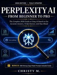 Perplexity AI From Beginner to Pro