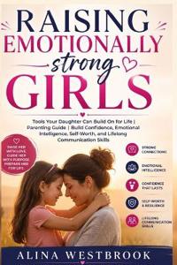 Raising Emotionally strong girls