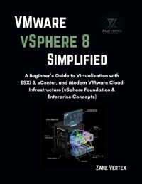 VMware VSphere 8 Simplified