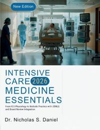 Intensive Care Medicine Essentials