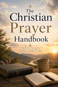The Christian Prayer Handbook