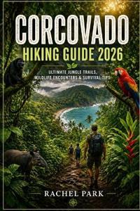Corcovado Hiking Guide 2026