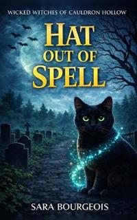 Hat Out of Spell