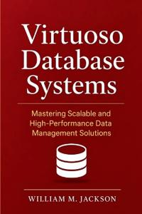 Virtuoso Database Systems