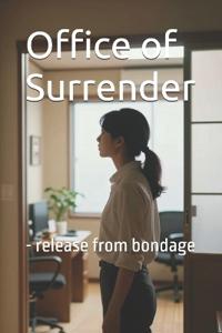 Office of Surrender
