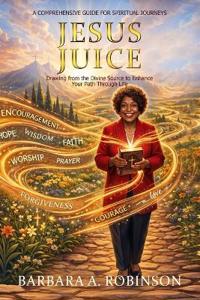 Jesus Juice